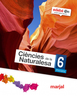 Ciencies de naturalesa 6E primaria Talentia