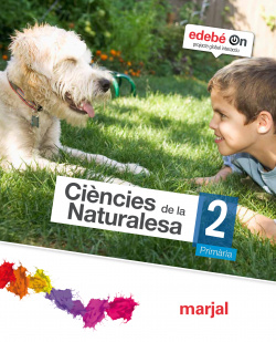 Ciencies de naturalesa 2n primaroa Talentia