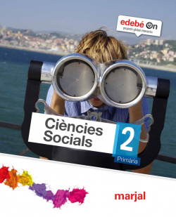 Ciencies socials 2n primaria Talentia