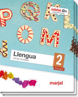 Lengua 2n primaria Talentia