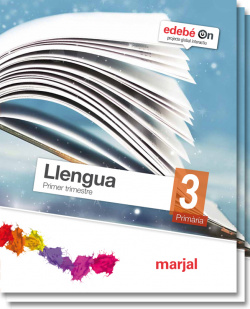 Llengua 3r primaria Trimestral Talentia