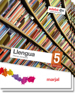 Llengua 5e primaria Talentia Trimestral