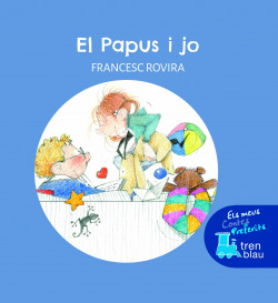 Título provisional: El Papus i jo (valenciano)