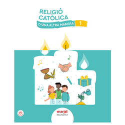 RELIGIÓ CATÒLICA 1