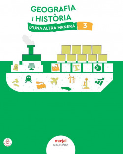 GEOGRAFIA I HISTÒRIA 3