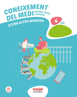 CONEIXEMENT DEL MEDI 4