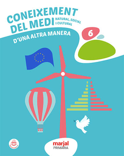 CONEIXEMENT DEL MEDI 6