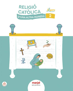 RELIGIÓ CATÒLICA 2