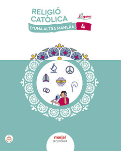 RELIGIÓ CATÒLICA 4
