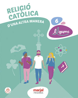 RELIGIÓ CATÒLICA 6