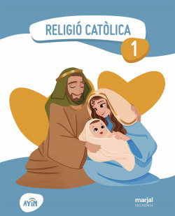 RELIGIÓ CATÒLICA 1
