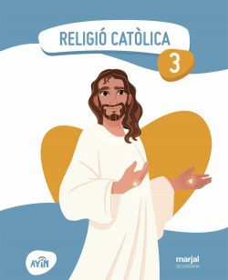 RELIGIÓ CATÒLICA 3