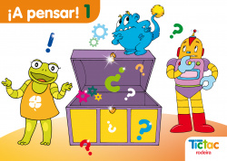 (G).(10).TIC-TAC A PENSAR 1.*EN GALEGO* INFANTIL