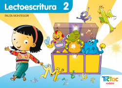 (G).(10).LECTOESCRITURA 2.TIC-TAC *EN GALEGO* PAUTA