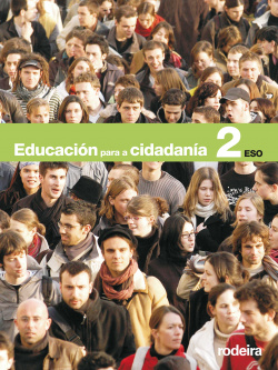 (G).(08).EDUCACION CIDADANIA 2º.ESO *EN GALEGO*