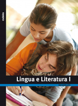 LINGUA GALEGA 1º.BACHARELATO