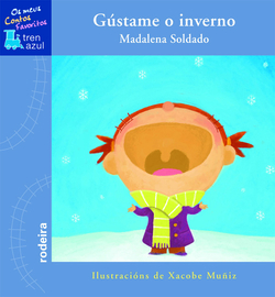 Gustame o inverno
