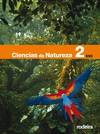 (G).(08).CIENCIAS NATUREZA 2º.ESO *EN GALEGO*