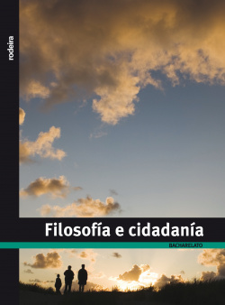 FILOSOFIA E CIDADANIA 1º.BACH.*EN GALEGO*