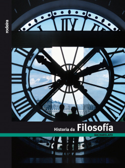 FILOSOFIA 2º.BACHARELATO *EN GALEGO*