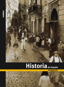 HISTORIA 2º.BACHARELATO *EN GALEGO*