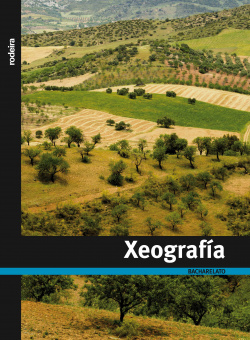 XEOGRAFIA 2º.BACHARELATO