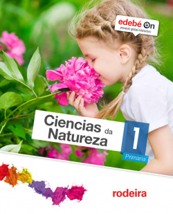 Ciencias da natureza 1º primaria talentia