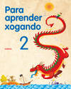 (G).(11).PARA APRENDER XOGANDO 2º.PRIM (PIXEL)