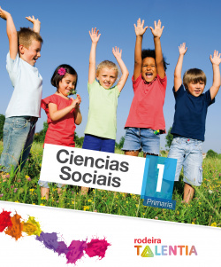 Ciencias sociais 1º primaria talentia