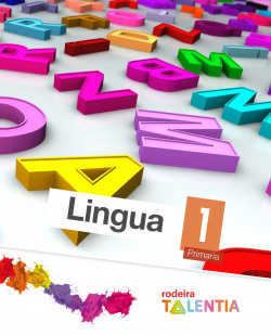 Lingua 1º primaria talentia