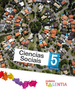 Ciencias sociais 5º primaria talentia