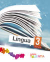 Lingua 3º primaria talentia