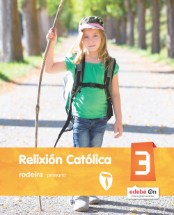 relixión católica 3º primaria zaín