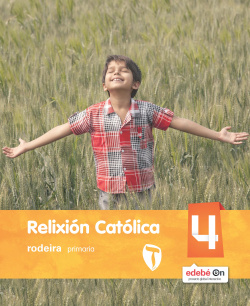 relixion catolica 4º primaria zaín
