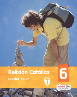 relixión católica 6º primaria zaín