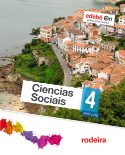 Ciencias sociais 4º primaria Talentia