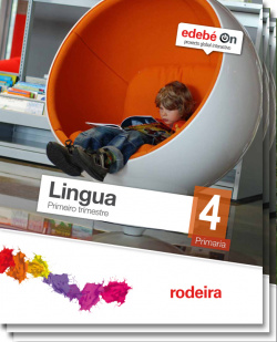 Lingua galega 4º primaria Talentia