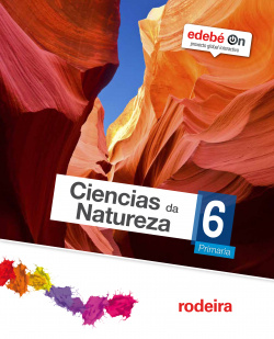 Ciencias da natureza 6º primaria Talentia