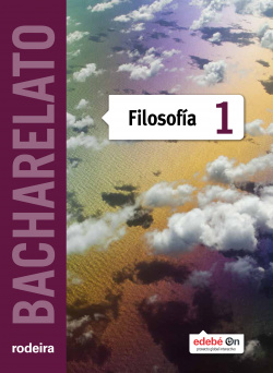 Filosofia 1º bacharelato