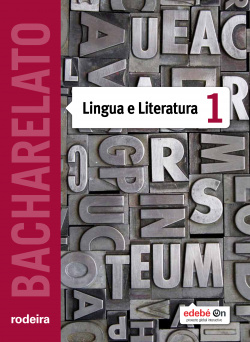 Lingua galega 1º bacharelato