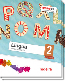 Lingua 2º primaria Talentia
