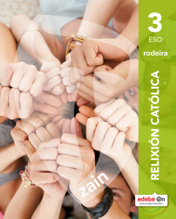 Relixion 3ºESO
