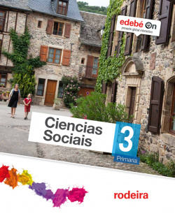 Ciencias sociais 3º primaria Talentia