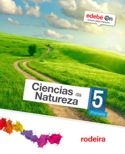Ciencias da natureza 5º primaria Talentia