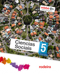 Ciencias sociais 5º primaria Talentia