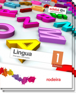 Lingua 1º primaria Trimestral Talentia
