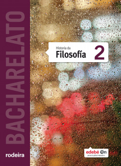historia da filosofia 2º bacharelato