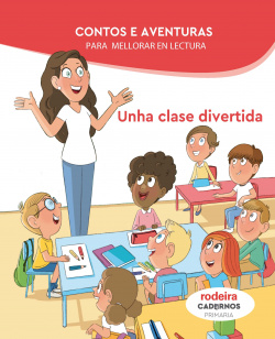 UNHA CLASE DIVERTIDA 1ºPRIMARIA. PROXECTOS 2019