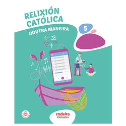 RELIXIÓN CATÓLICA 5