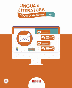 LINGUA E LITERATURA 4